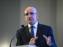 Finance Minister Şimşek to meet investors in Hong Kong