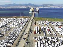 Automotive industry aims for $43 billion in exports in 2026