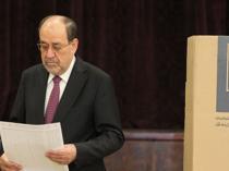 Iraq majority bloc backs Nouri al-Maliki as next PM