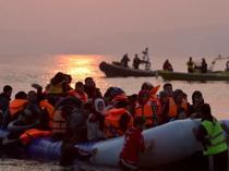 Greece seeks to toughen punishment for migrant smuggling