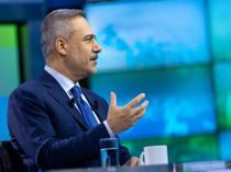 Fidan to host Nigerian counterpart on visit to boost ties