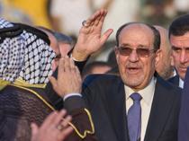 Rubio warns Iraq on Iran ties as Maliki sets return