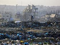 Israel agrees to limited reopening of Rafah crossing