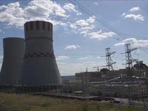 S Korea to build 2 new nuclear reactors amid growing demand