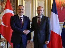 Türkiye, France to discuss bilateral, regional issues in key visit