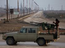 Syrian army on alert over SDF truce violations