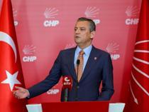 Özel opens week-long tour to meet opposition leaders