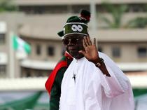 Nigerian president in Türkiye to meet Erdoğan