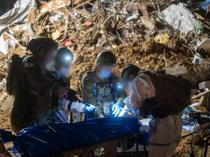 Israel returns remains of last Gaza hostage