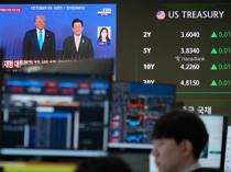 Trump says hiking tariffs on South Korean goods to 25 percent