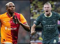 Galatasaray eyes knockout berth in tough test