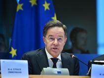 NATO chief says Europe cant defend itself without US