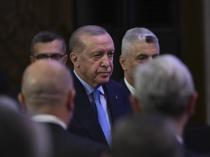 Erdoğan calls for end to past mistakes as Syria rebuilds