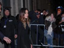 Victoria Beckham honored in Paris amid family rift
