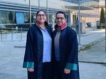 Istanbul hospital pays $1,150 to patient hit by falling cat, ceiling panel