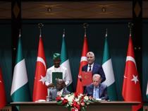 Türkiye to deepen trade, investment ties with Nigeria, says minister
