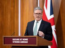 Starmer heads to China to defend pragmatic partnership