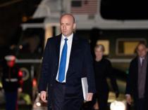 Trump aide Miller says Minneapolis agents may have breached protocol