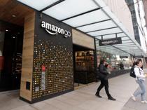 Amazon closing Fresh and Go stores in Whole Foods push