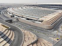 Turkish contractors mark $500 billion milestone in global projects