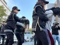 Indictment shows teenage girls acting as leaders in Istanbul-based gang