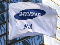 Samsung Electronics posts record profit on AI demand