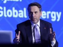 Türkiye eyes global partnerships in energy: Minister