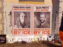 US judge blocks Trump admin from detaining refugees in Minnesota