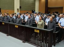 China executes 11 linked to Myanmar scam compounds