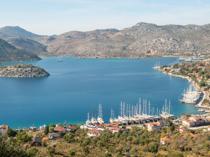 Turkish tourism hub Marmaris to host Tour de France amateur race