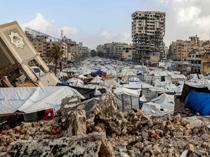 Israeli military pushes to reduce Gaza aid flow