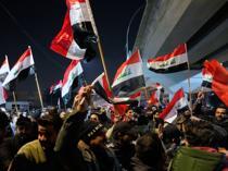 Maliki defiant after US threatens to withdraw Iraq support