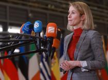 EU lists Irans Revolutionary Guard as terrorist organization