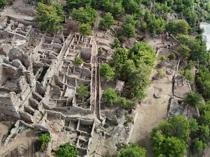 Syedra excavations get international support