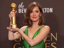 Rose Byrne named Harvards Hasty Pudding Woman of the Year