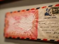 ‘With Love, Bedri Rahmi Eyüboğlu’ exhibition opens at Casa Botter