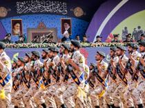 Trump says hopefully wont need military action as Iran threatens to retaliate