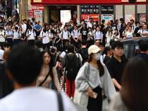 Street robbers steal $2.7 mln in cash in rare Tokyo heist