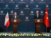 Türkiye offers facilitator role in Iran-US tension