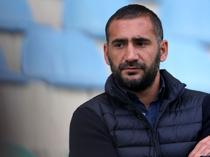 Former footballer seeks to cooperate as confessor in drug probe