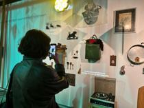 Exhibition tracing migration opens at Salt Galata