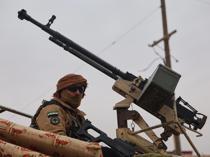 Damascus sets Monday start for SDF integration agreement