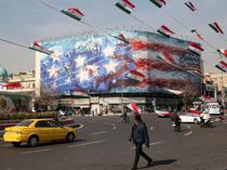 Trump expects Iran to seek deal to avoid US strikes