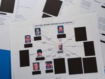 US Justice Dept releases documents, images, videos from Epstein files