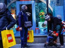 How Lego got swept up in US-Mexico trade frictions