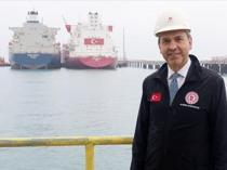 LNG intake to reach 200 million cubic meters a day: Minister