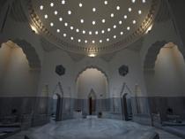 Istanbul’s hamams boost winter tourism, strengthen local economy