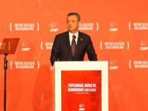 CHP convenes conference on social peace in Istanbul