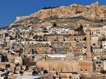 Mardin targets East Asian tourists after record-breaking year