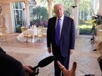 Trump hopeful of Iran deal after Tehran warns of regional war